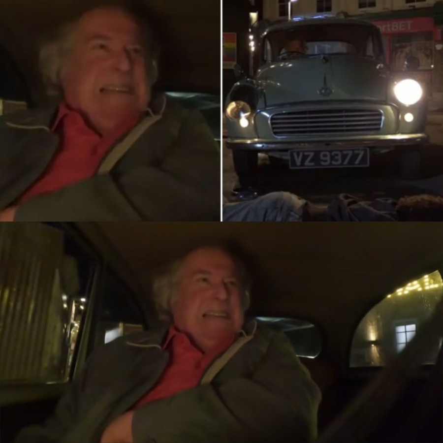 EastEnders viewers deduce Jasmine’s real identity following Nigel Bates’ shocking car accident: is she George or Junior’s undisclosed daughter? – film.purextop.com