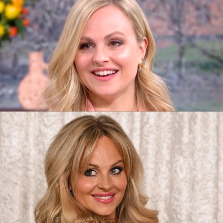 Tina O’Brien from Coronation Street shared that she has been shown a great deal of love by a fellow actor following a surprising moment of realization, saying, “I was taken aback when he admitted his romantic feelings for me.” – film.purextop.com