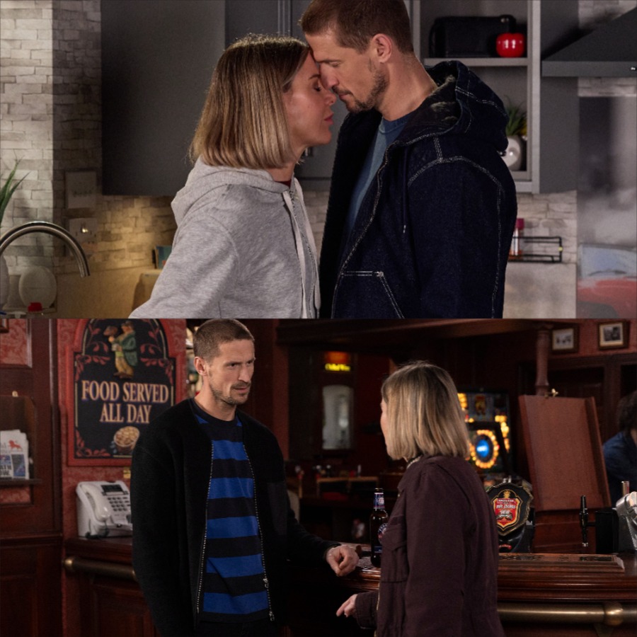 Coronation Street Update: Abi eavesdrops on Carl’s phone call where he mentions “Everything wraps up next week,” and she understands it’s their last farewell! – film.purextop.com