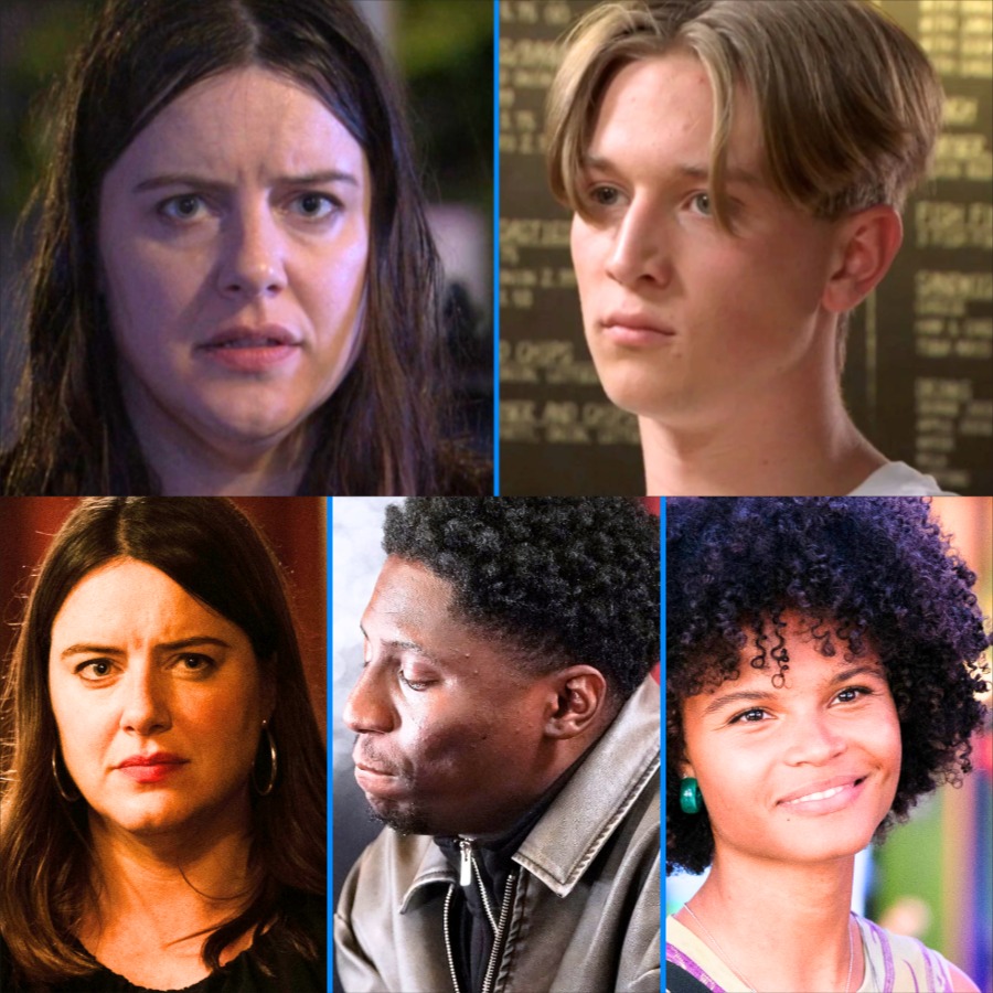EastEnders Spoilers: Joel’s testament is revealed – and he bequeathed all his possessions to Zoe! However, his last message conceals a chilling warning… – film.purextop.com