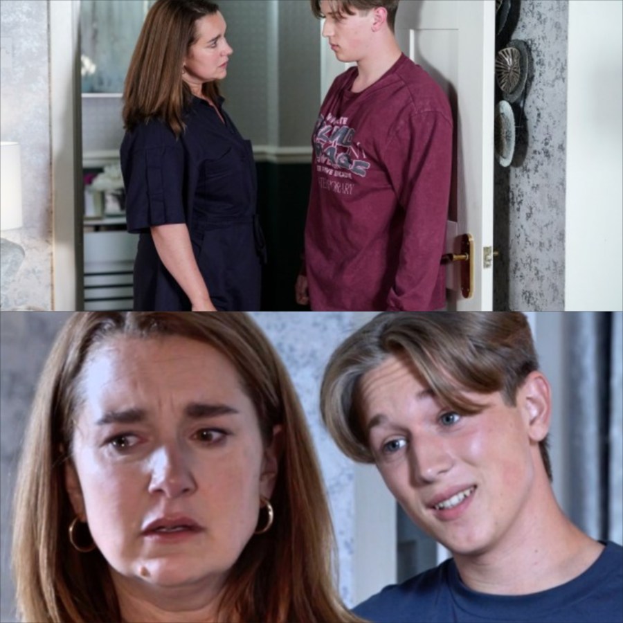 The repercussions of Vicki’s assault are officially confirmed on EastEnders: Joel must now face the severe consequences of his actions! – film.purextop.com