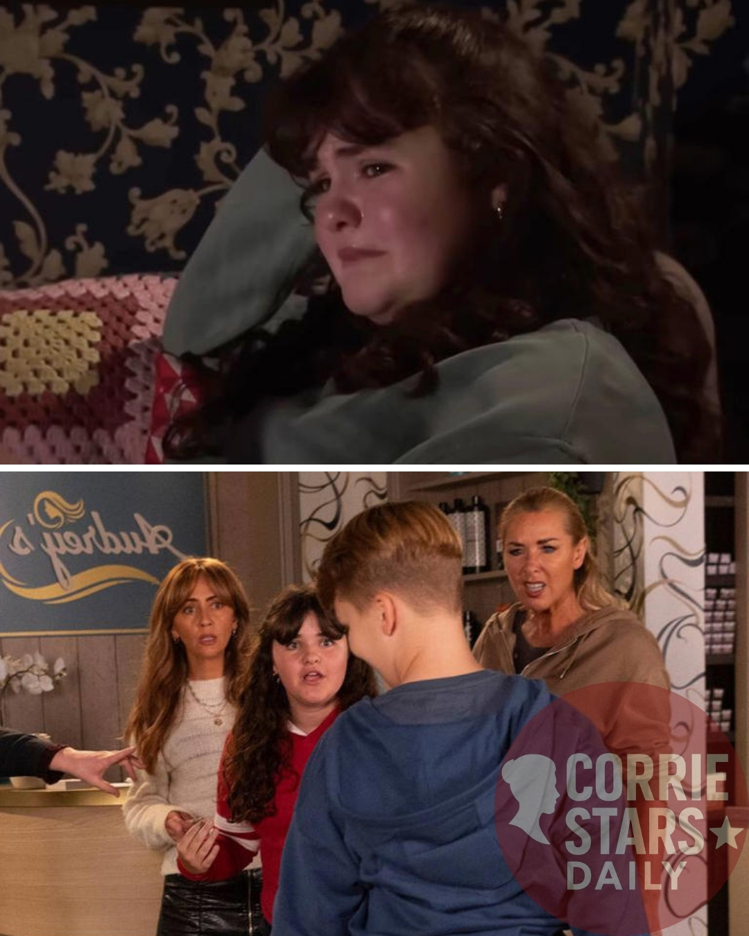 Coronation Street Fans Reveal Hope’s Bully After Key Clue — And It’s Not Jake | Duly