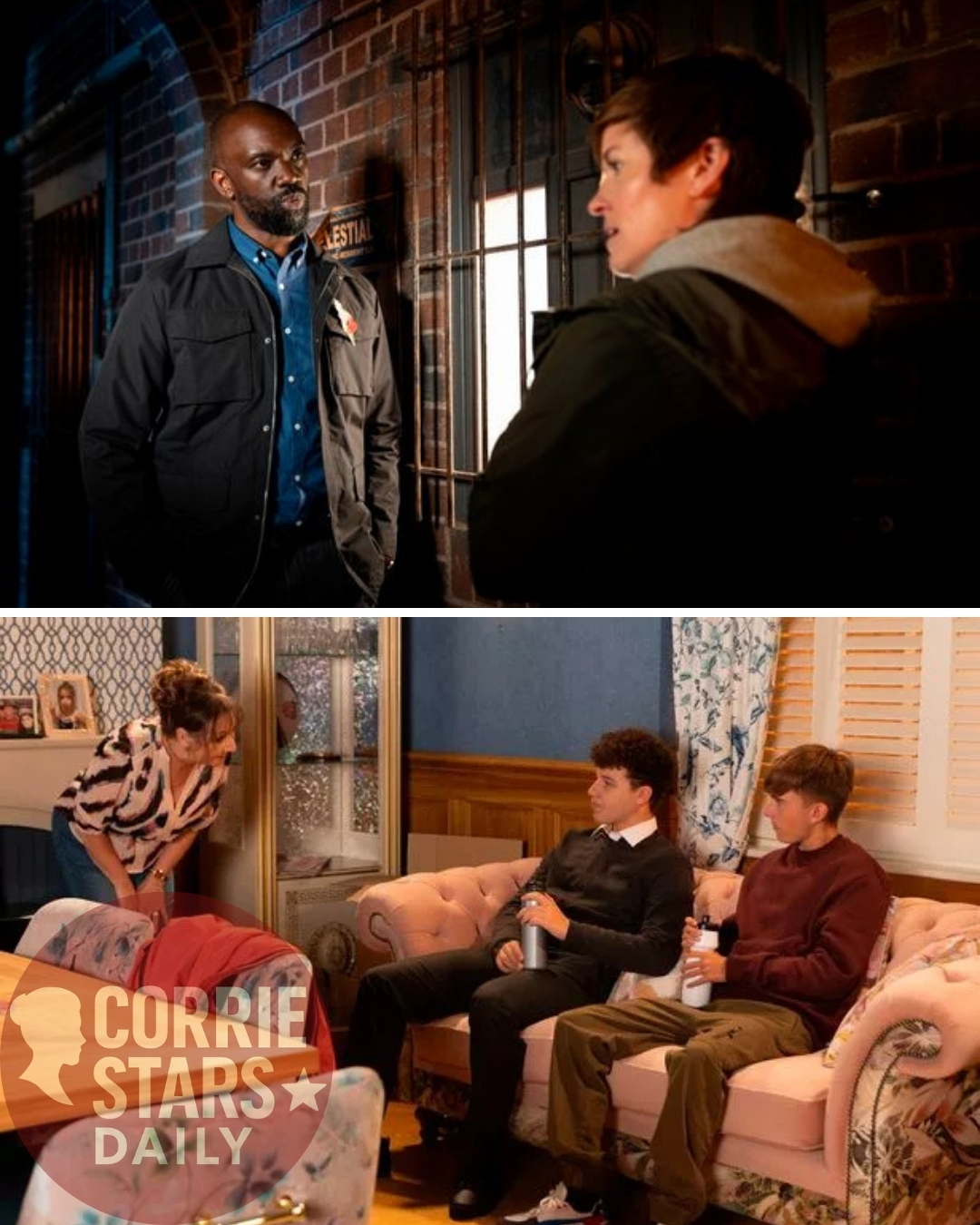 Coronation Street Twist: Costello’s Victim Revealed, Hope’s Online Troll Traced and New Split Fears Emerge | Duly