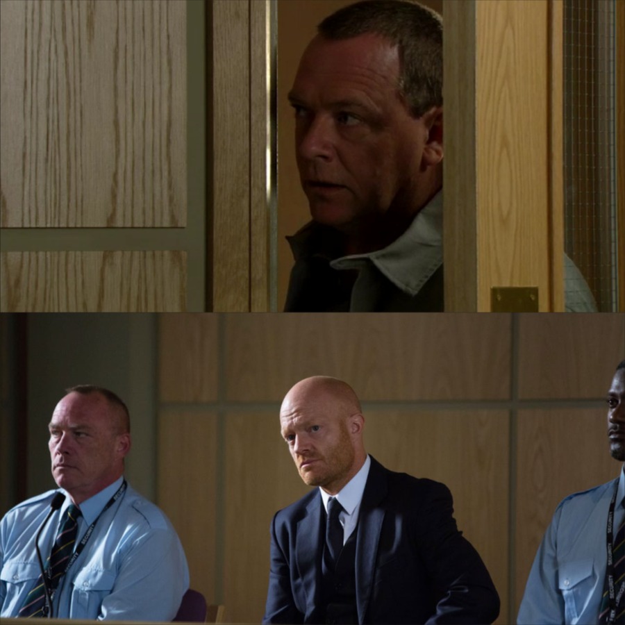 Max Branning leaves Walford once more, this time due to committing murder. Who is his latest victim? – film.purextop.com