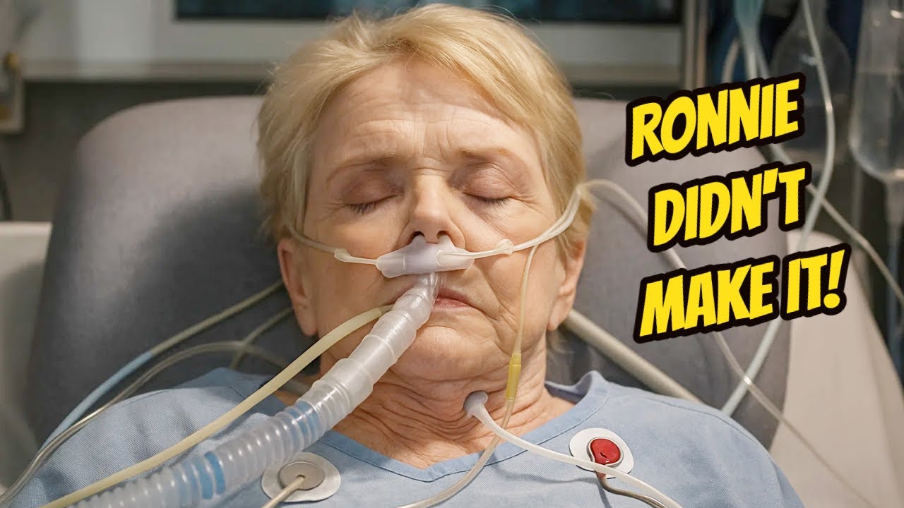 In a shocking twist that has left fans breathless, Ronnie plunges into a mysterious coma, while the sinister poison coursing through her veins sends Tracy fleeing into the night! The stakes have never been higher in the gripping saga of General Hospital. As secrets unravel and alliances shift, who will rise to confront the dark forces at play? Don’t miss a single moment of the tension and turmoil that awaits! Tune in now for the drama that everyone is talking about! #GeneralHospital #DramaUnfolds
