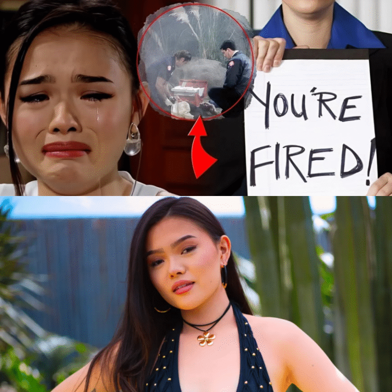 A Heartbreaking Farewell: Lisa Yamada Confirms B&B Departure Following Luna’s Shocking Downfall