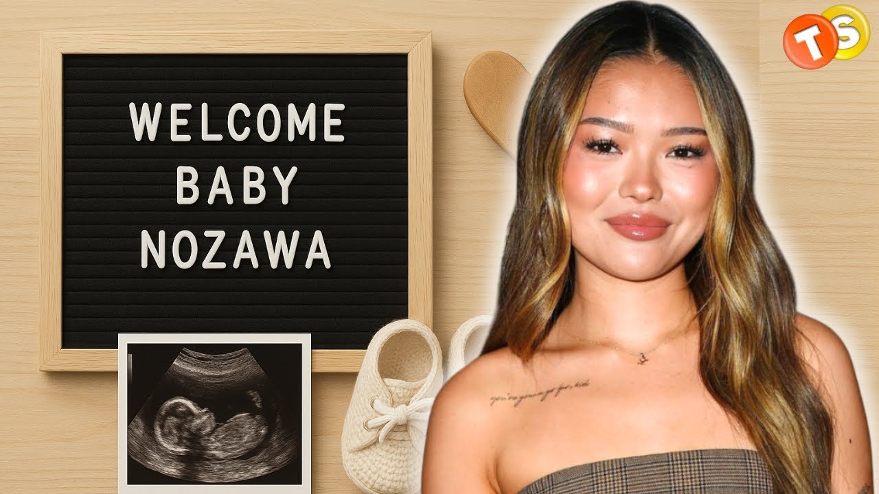 In a whirlwind of emotions and life-changing moments, Lisa Yamada, our beloved star from B&B, has just crossed the most incredible threshold—she’s a new mom! Witness her journey from pregnancy on-screen to the breathtaking reality of motherhood in a matter of weeks. This stunning transformation isn’t just a script; it’s a beautiful new chapter in her life that has fans buzzing with joy and anticipation! Get ready to celebrate this special milestone alongside her as she embarks on this thrilling adventure of parenthood. Join the excitement and shower her with love! #NewBeginnings