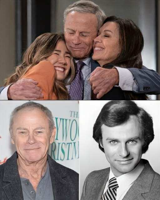 Breaking: General Hospital Star Tristan Rogers Dies 😭 – A Final Curtain Call With Secrets Left Unspoken