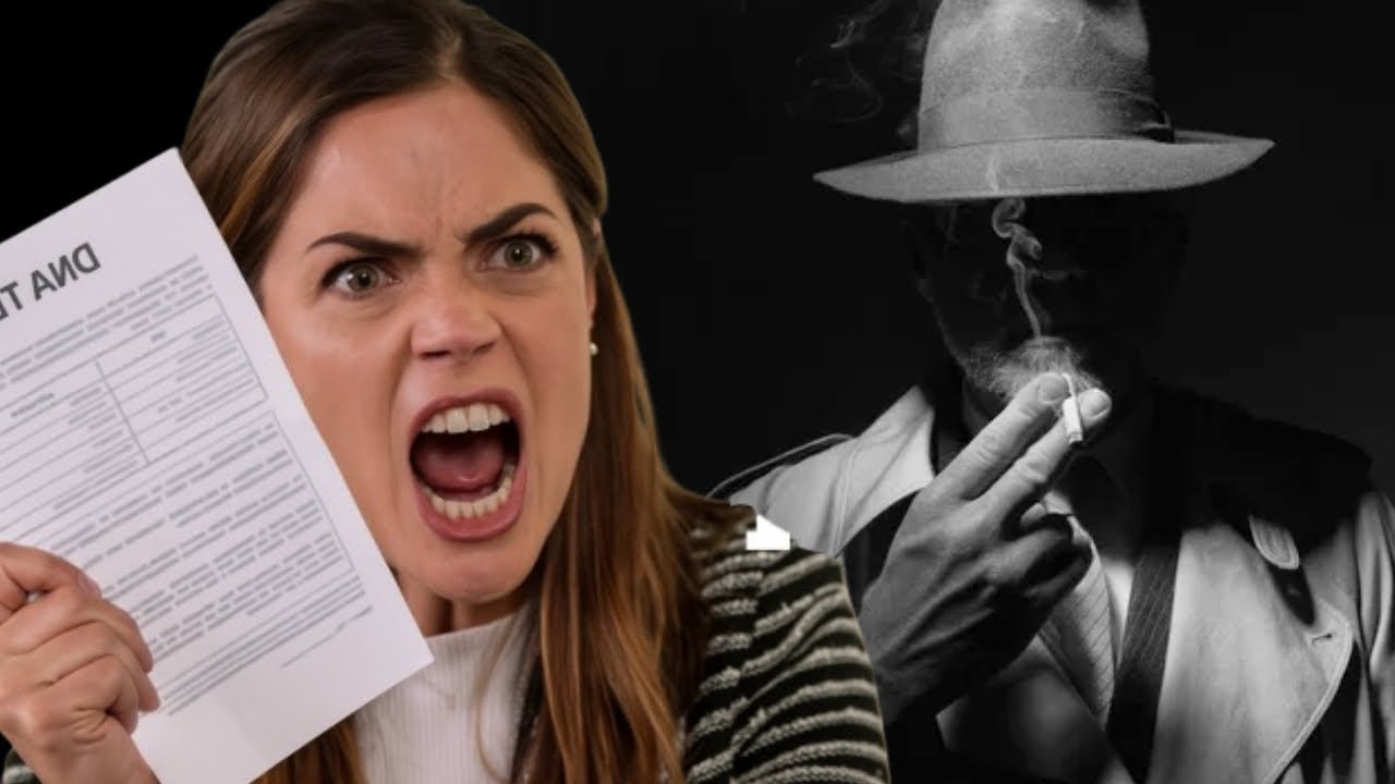 FINALLY – The true identity of the boss behind Britt is revealed ABC General Hospital Spoilers