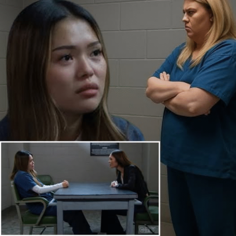 Shattered Hearts: Luna’s Miscarriage vs. Sheila’s Obsession—One Explosive Week Rocks B&B