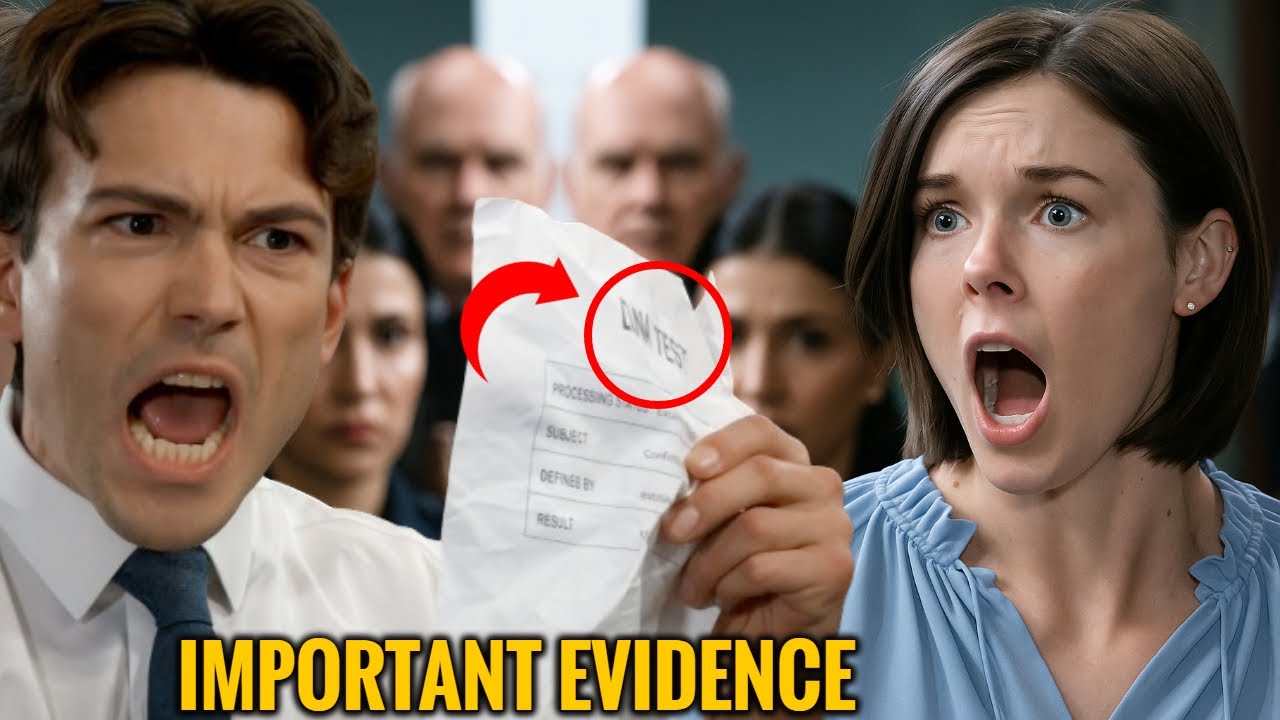 Brace yourselves, General Hospital fans! The moment we’ve all been waiting for has arrived: Michael is about to unleash a SHOCKING TRUTH that could turn the tide in Willow’s trial! Secrets will shatter lives, alliances will be tested, and the courtroom drama promises to be an emotional rollercoaster! Can justice prevail, or will revelations leave us gasping for breath? Don’t miss a second of this unforgettable episode—tune in and get ready for jaw-dropping twists that you never saw coming! Stay glued to your screens! #GH #TrialDramas