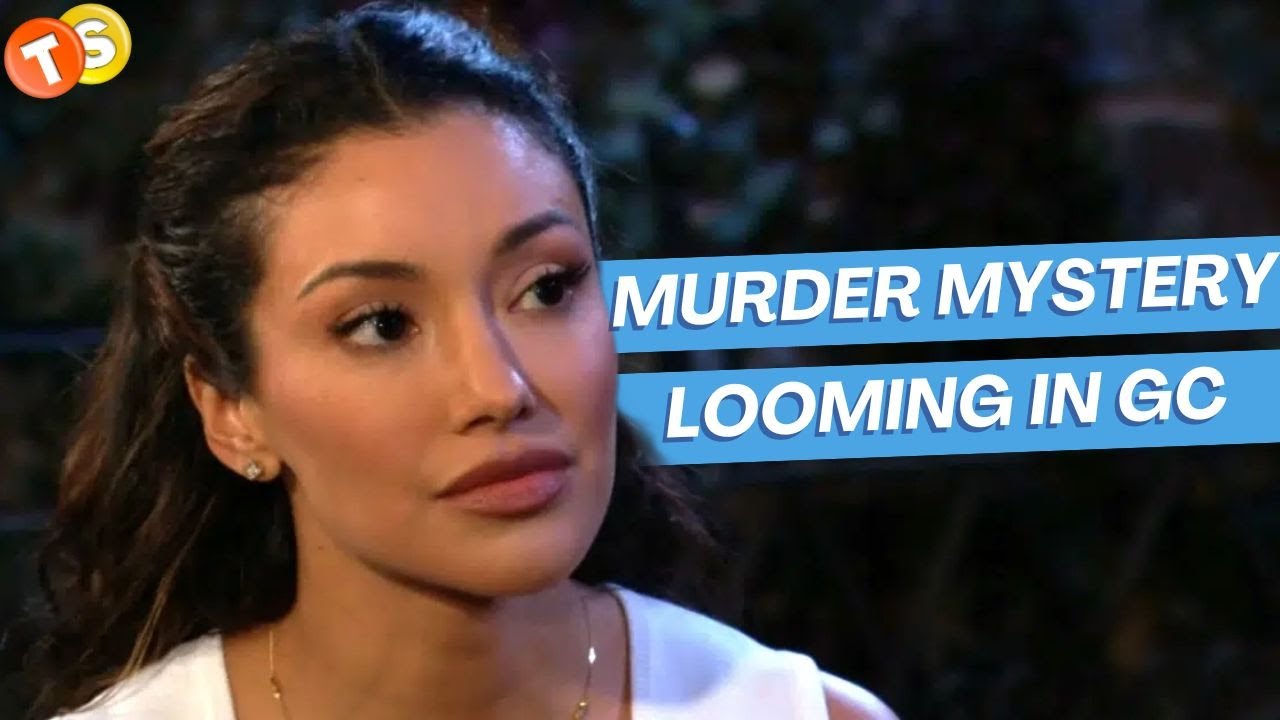 Zuleyka Silver’s Days on Y&R Numbered, Zach Tinker’s New Project Out Soon