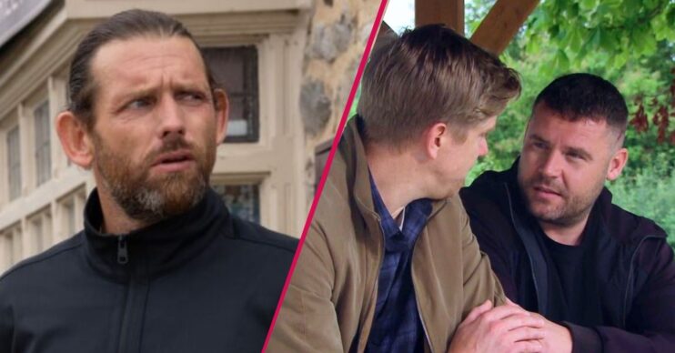 Are Soaps Destroying Their Power Couples? From Robron to Swarla, Fans Fear Love Is Losing the Fight