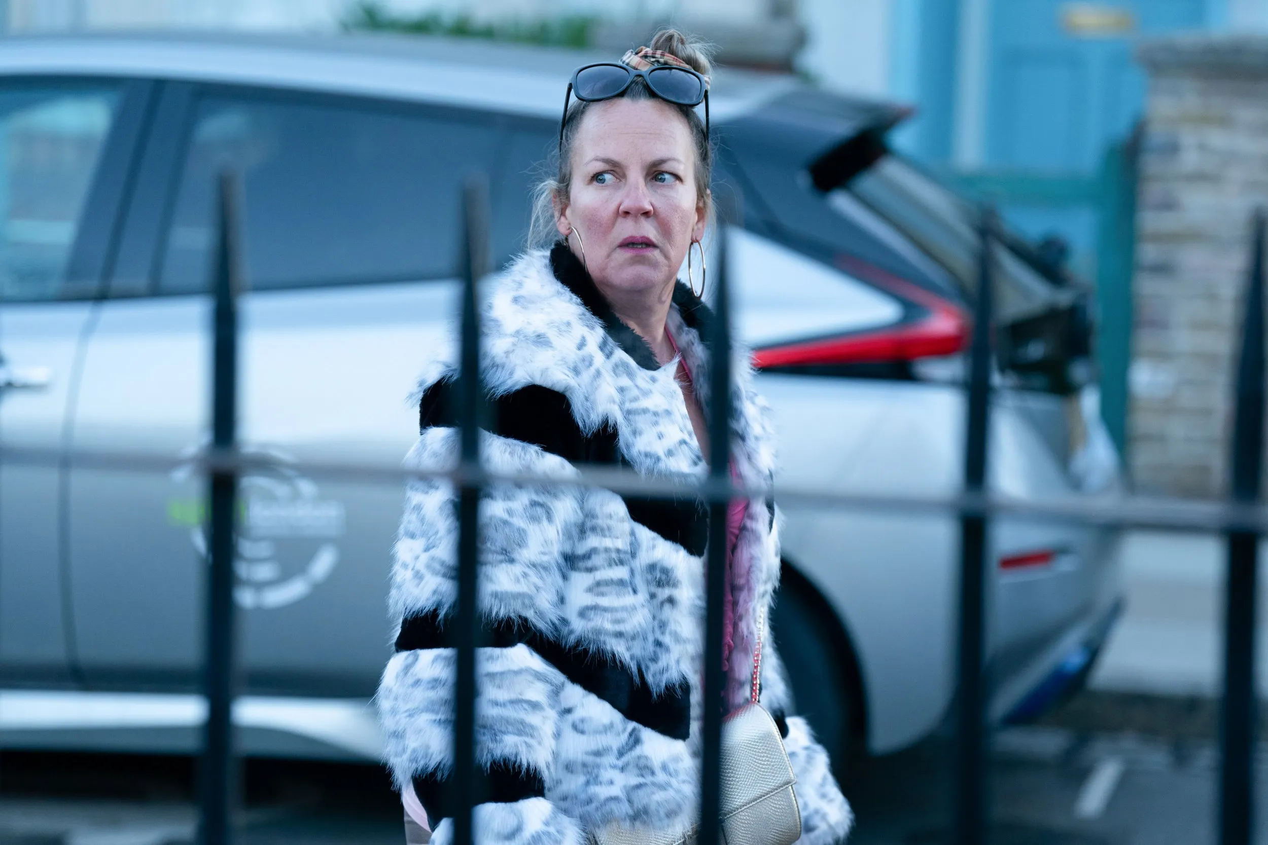 Lorraine Stanley reveals main reason she won’t be returning to EastEnders any time soon