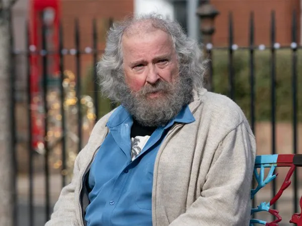 Nigel’s outburst leaves Lily distraught in EastEnders as Charli is called a ‘mistake’