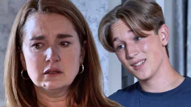 A shocking school incident with Joel sparks huge consequences in EastEnders