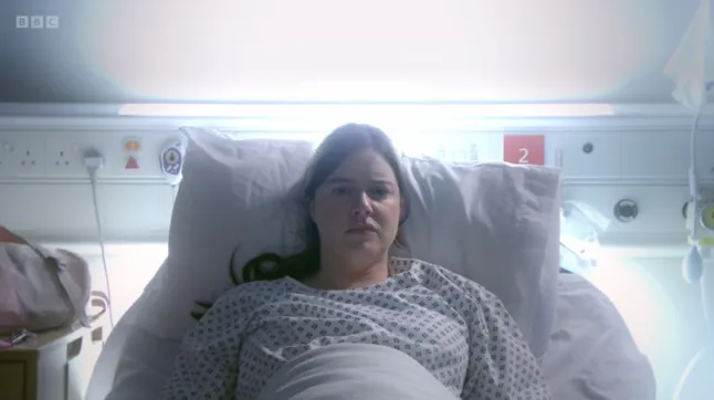 Zoe makes bloody discovery in EastEnders after being exiled in early BBC iPlayer release