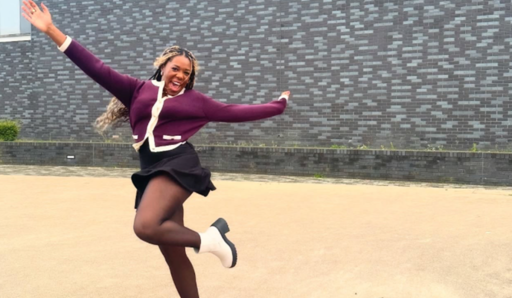 THAT’S A WRAP! Coronation Street Says Goodbye to Dee-Dee