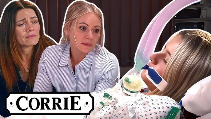 Tragedy Looms on the Cobbles: Is Betsy Swain About to Die in a Shocking Coronation Street Twist?