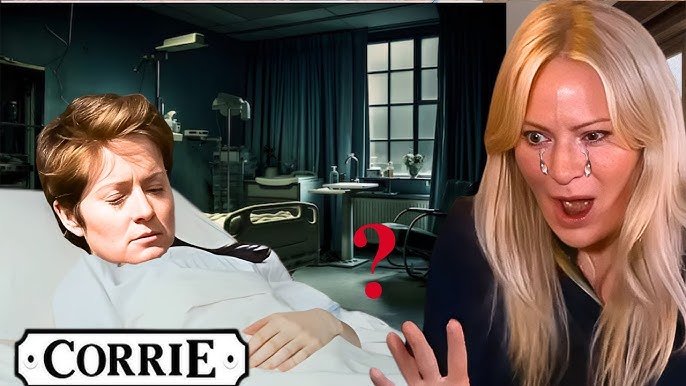 “Becky Swain’s Last Words…” – Fans in Tears After Brutal Alley Attack! Viewers couldn’t believe what they heard in the final moments before Becky collapsed — one line changed everything.