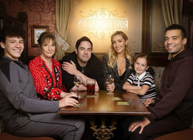 All Coronation Street spoilers for next week as old wounds reopen