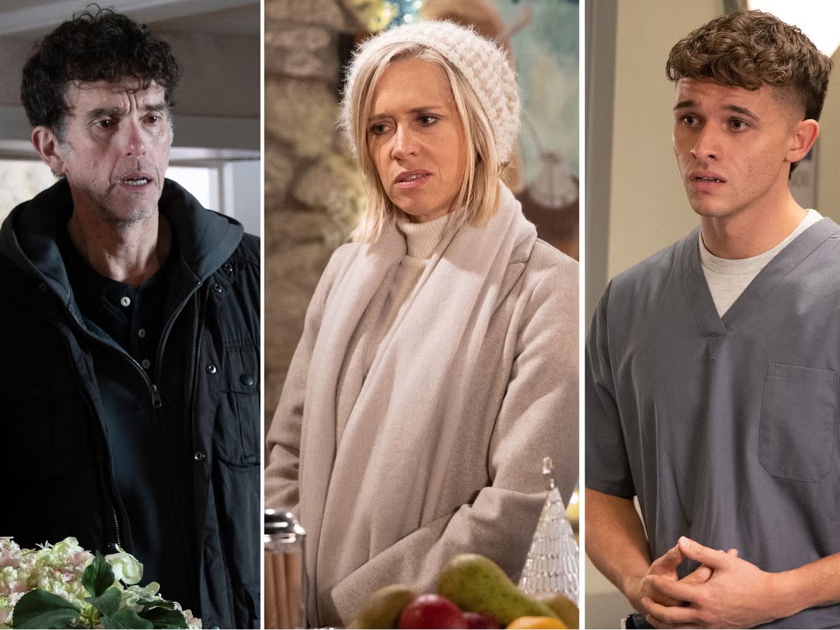 All Emmerdale spoilers for next week as Ruby makes worrying discovery