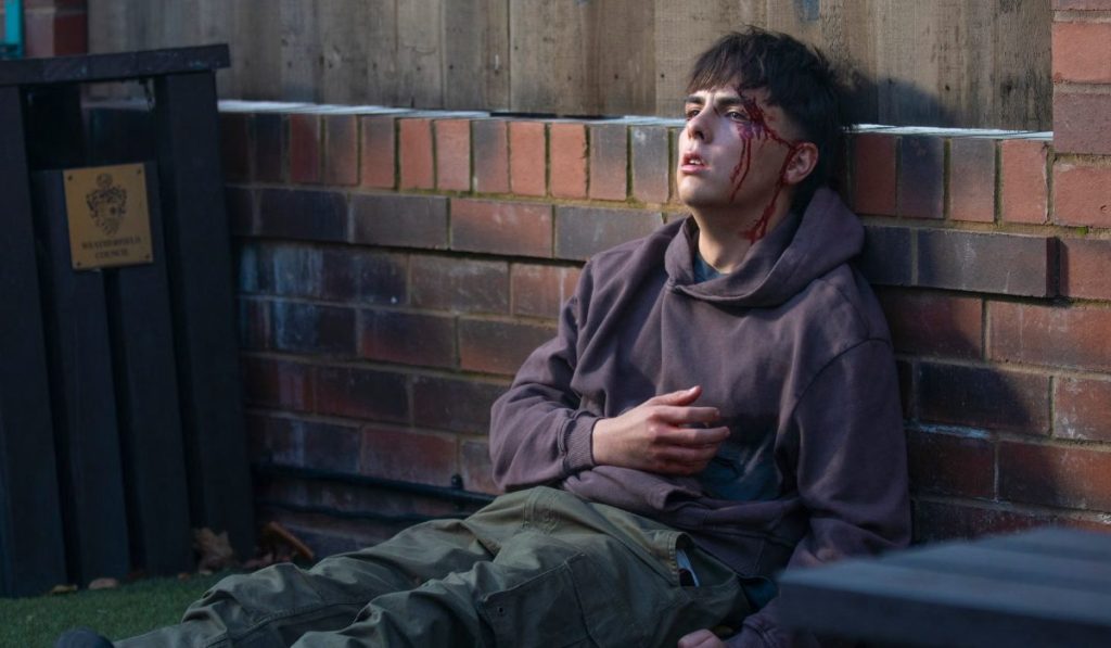Coronation Street Star Luca Toolan Teases Major Screen RETURN After Mason’s Death