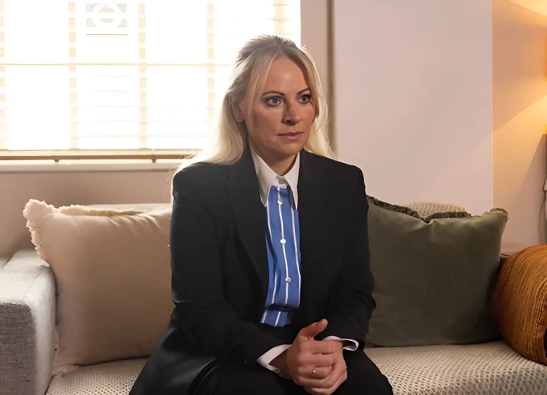 Lisa left reeling after unexpected update as new Coronation Street feud explodes