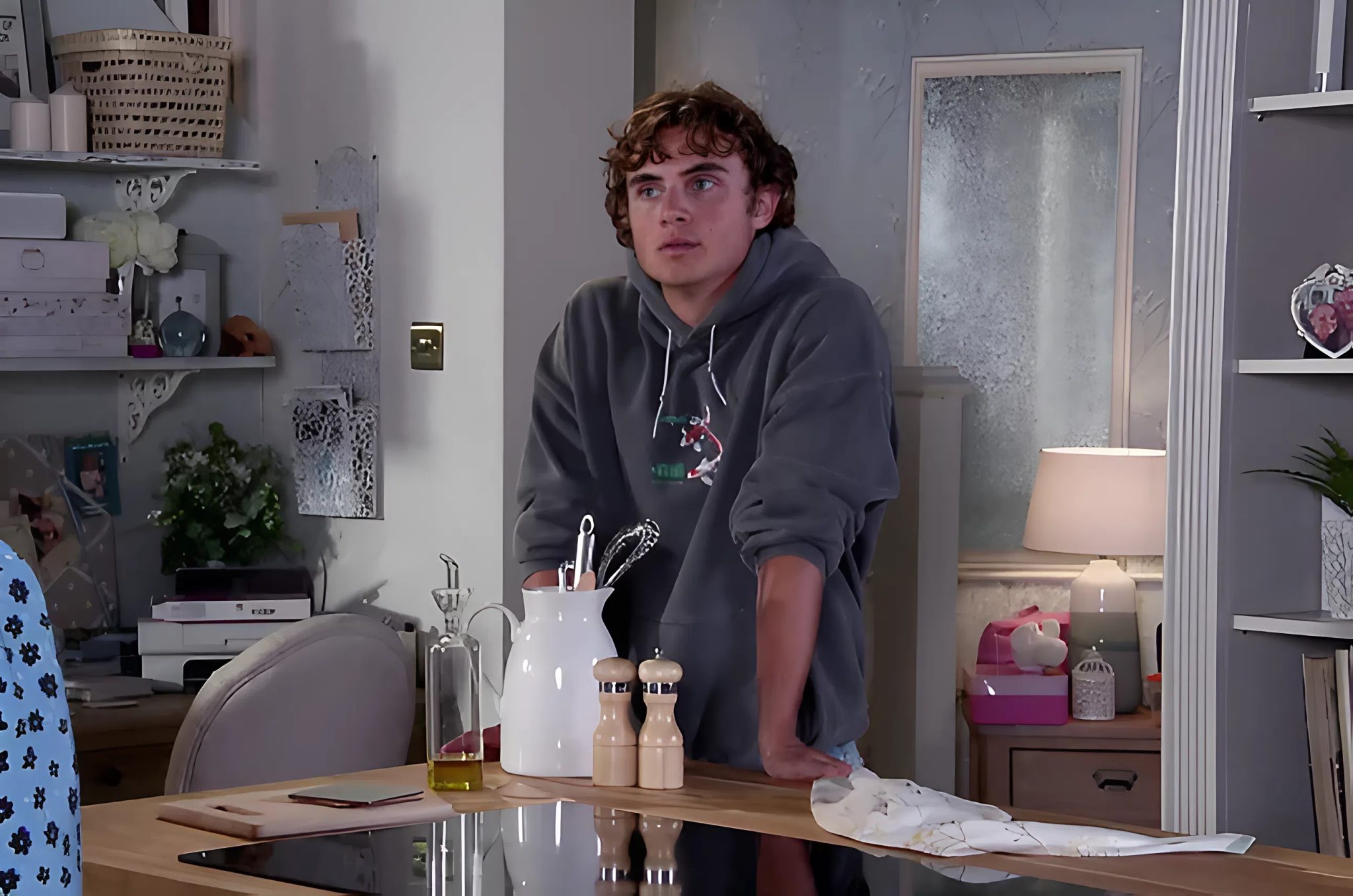 Coronation Street ‘confirms’ Brody’s future as show legends come to his aid