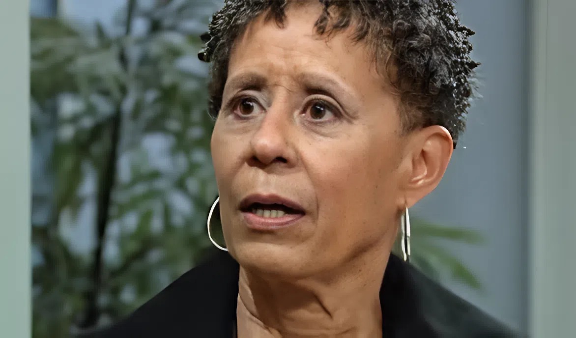 Vernee Watson Exits General Hospital: Stella Henry’s Heartbreaking Farewell Explained md09