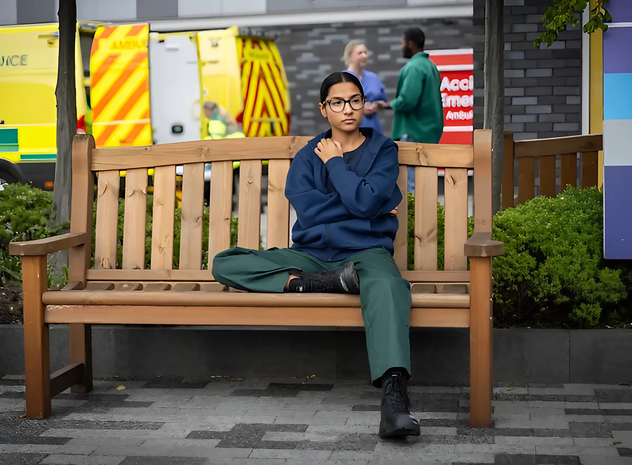 Suicide agony rocks Coronation Street as character’s despair consumes her