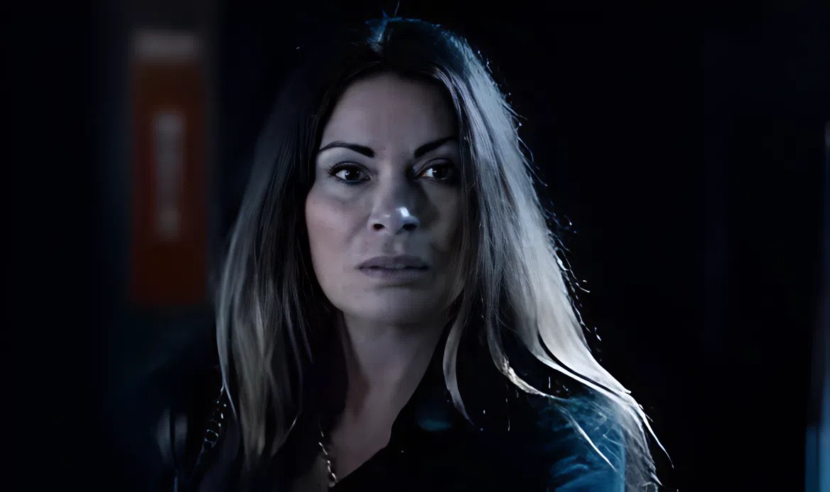 Coronation Street’s Jenny lies about Rita’s health in early ITVX release