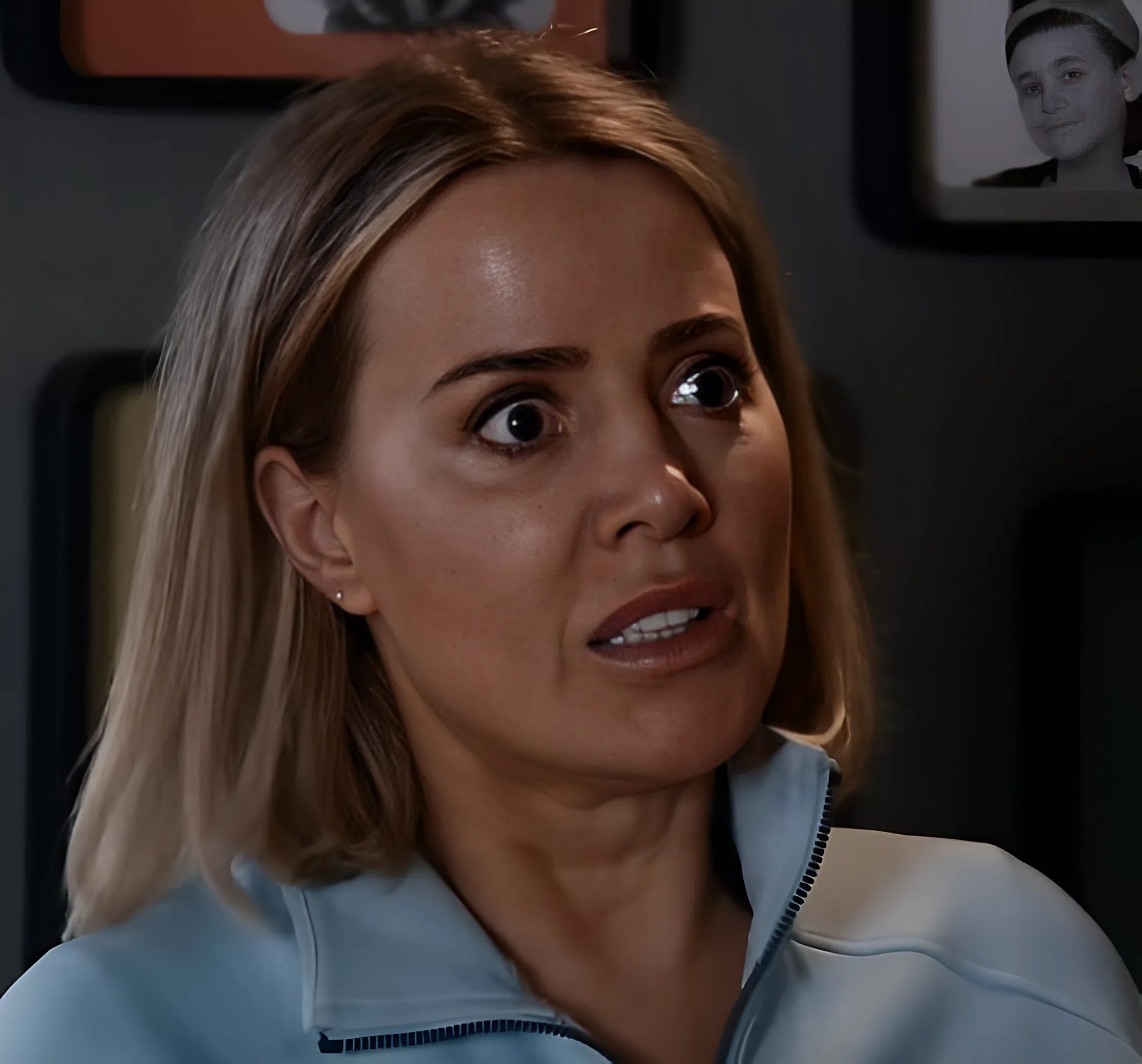 ABI’S FINAL MISTAKE! Coronation Street Text To The Wrong Man Ends It All