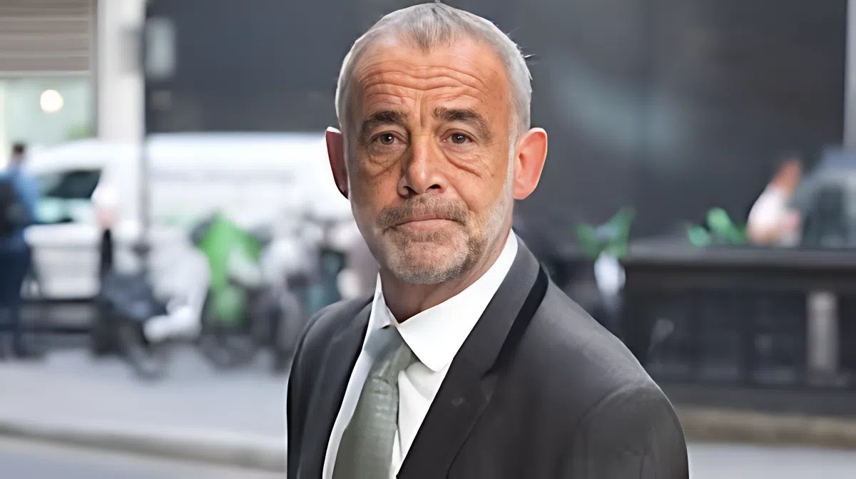 SAD NEWS: Our thoughts and prayers go out to Michael Le Vell for him tragic loss ‘It’s been difficult time’