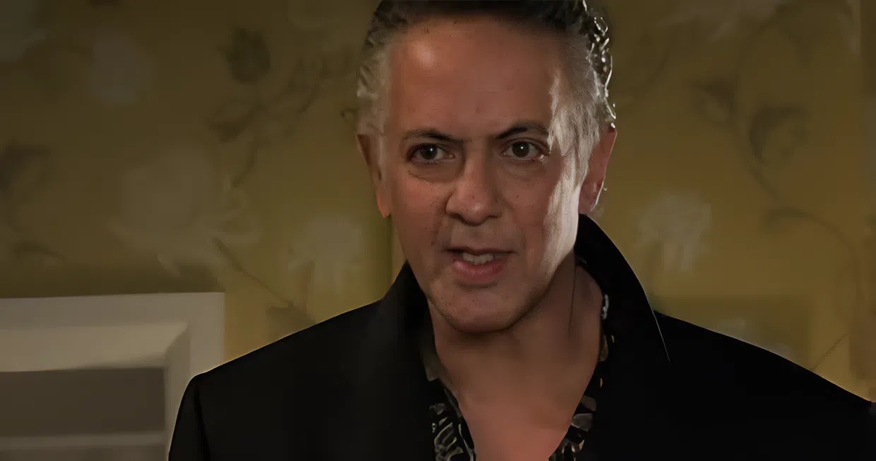 Coronation Street’s Dev admits his rage at destroyed Asha amid suicide attempt