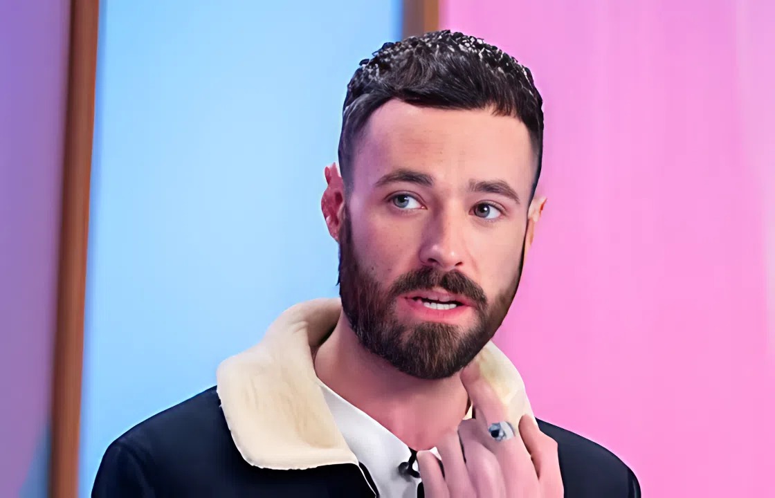 Coronation Street men open up on mental health after suicide attempt news