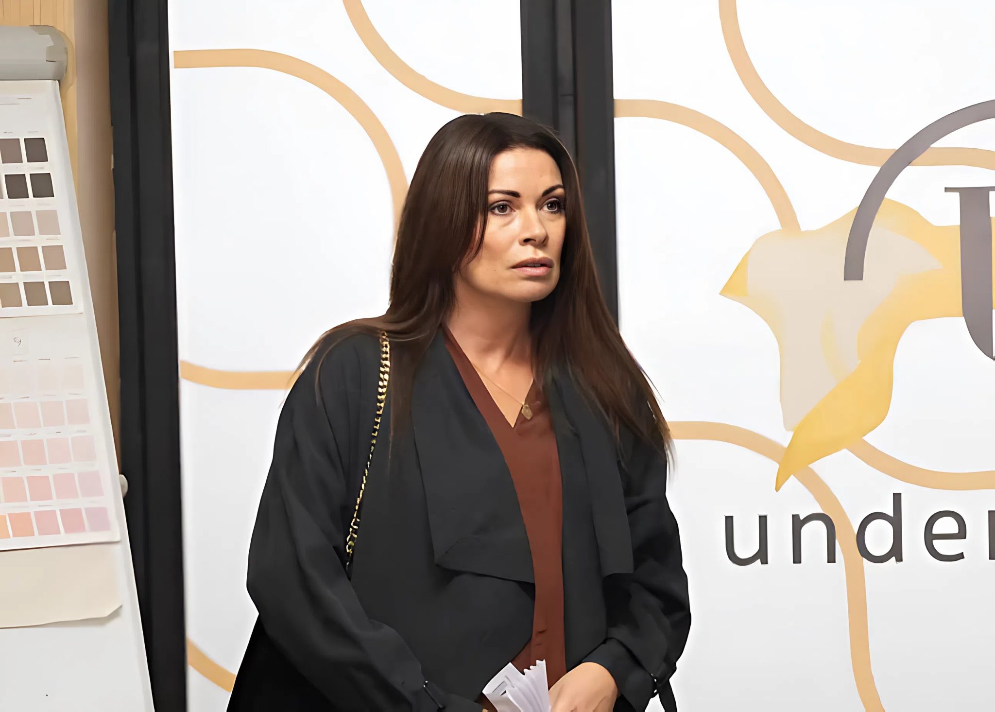 Carla finds unexpected ally in quest to take down Becky in Coronation Street