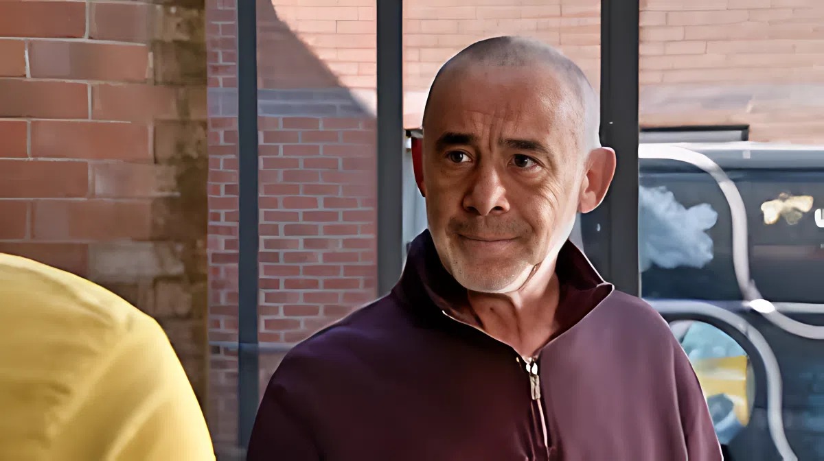 Kevin gets huge health news in new Coronation Street spoiler video
