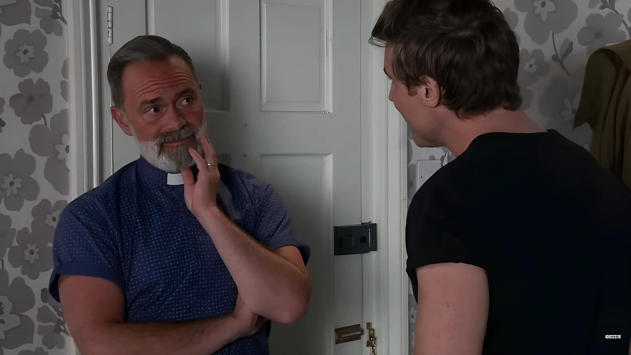 “I LOVED HIM” Theo Breaks Down in Coronation Street After Noah’s Sudden Death