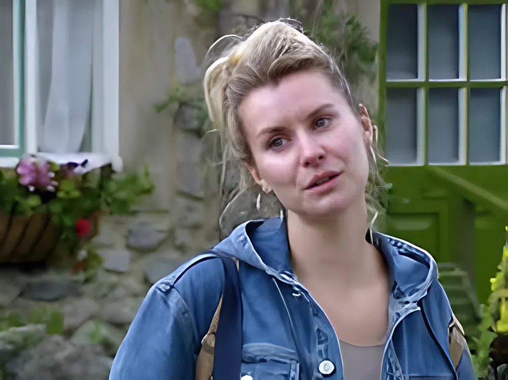 HEARTWARMING Plot! Emmerdale Star Olivia Bromley Hints At UNEXPECTED TWIST For Joe And Dawn!
