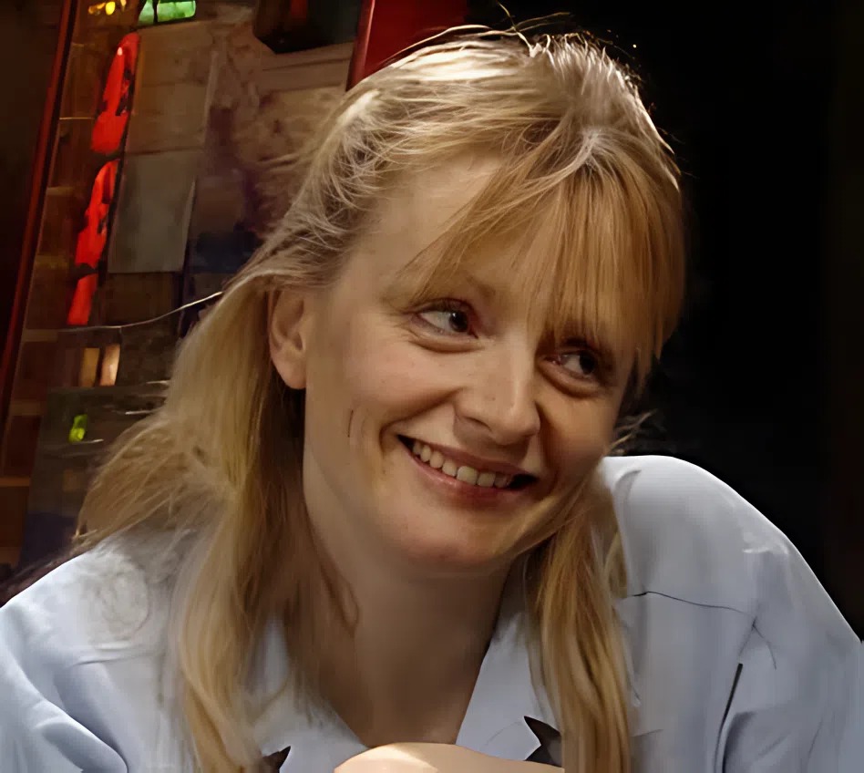 Who is Trisha in Coronation Street and what did she do to Tim?