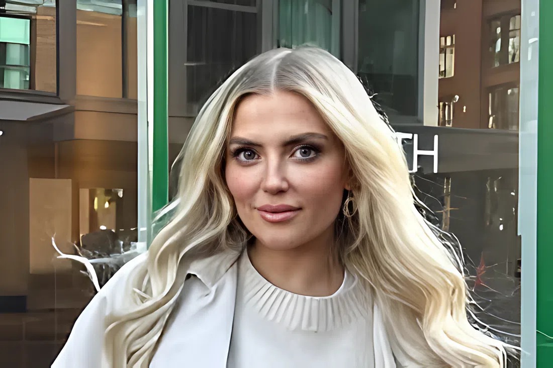 ‘It wasn’t a spoiler!’ Lucy Fallon responds to claims she leaked huge Coronation Street storyline