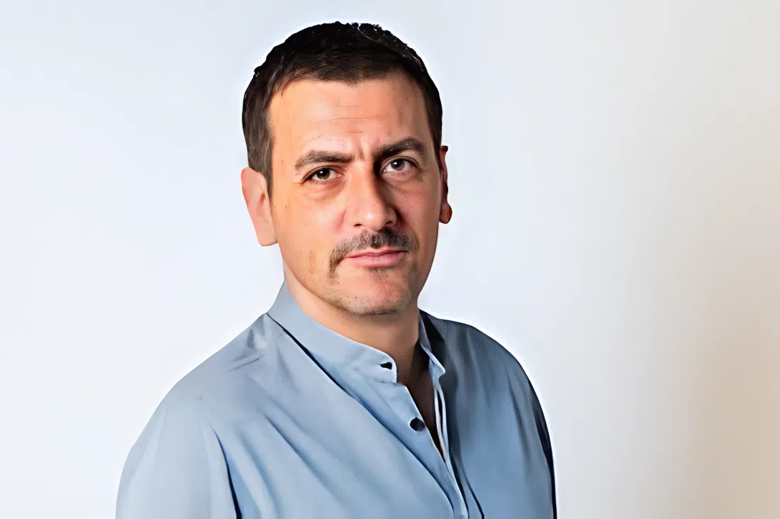Chris Gascoyne lands major TV role alongside fellow Coronation Street star