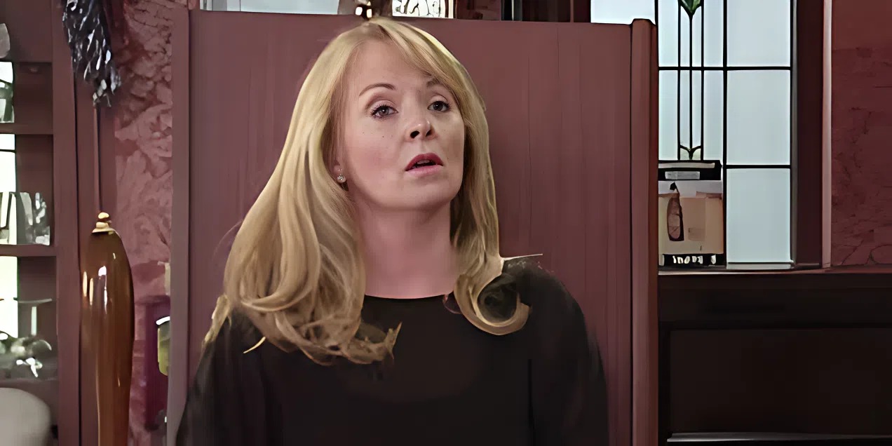 LAST ORDERS FOR JENNY! Rovers Return Officially SOLD in Coronation Street