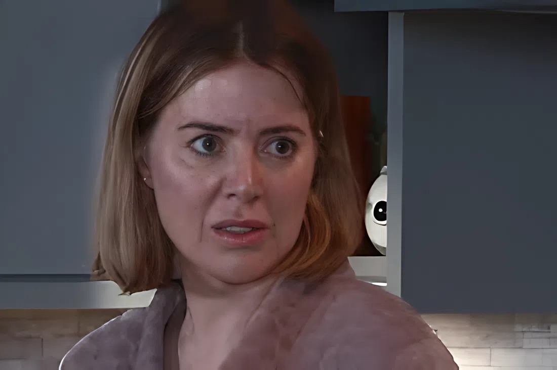 Abi thrown out in Coronation Street as Kevin’s world implodes over sex scandal