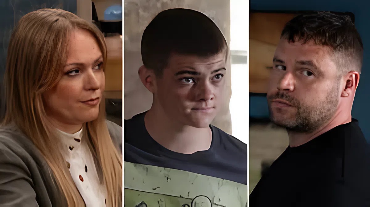 RISING TENSION! Emmerdale Spoilers: New Feud Turns Ugly – See
