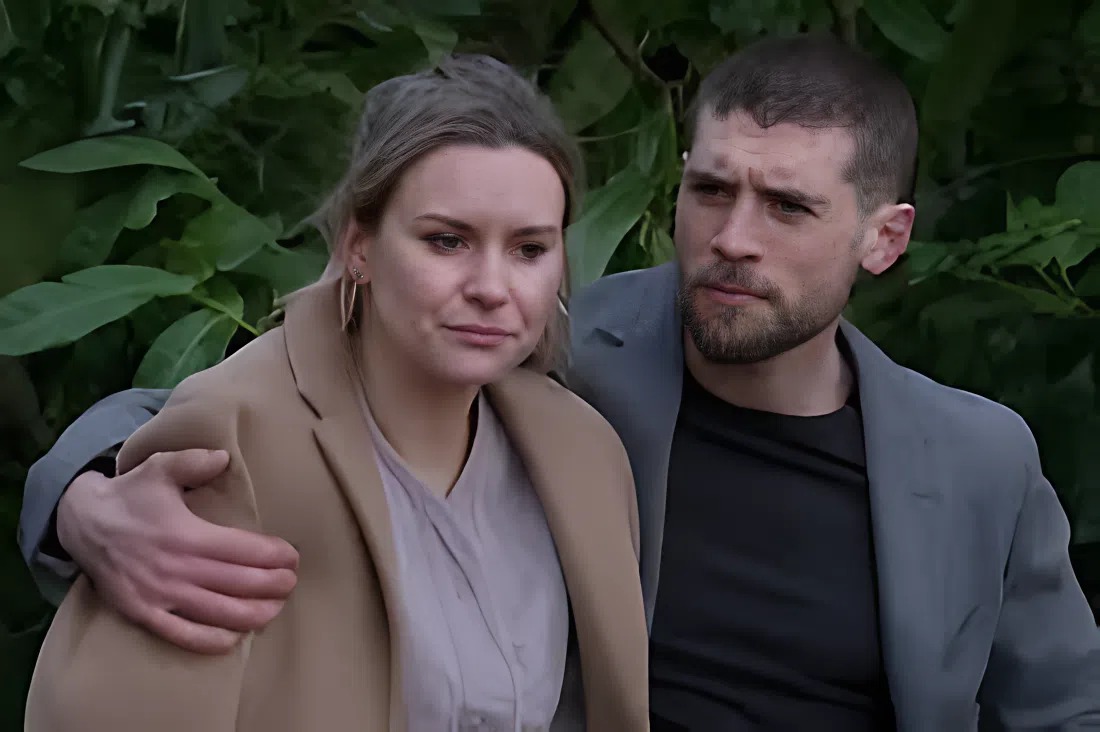 Dawn details ordeal to Joe in Emmerdale after emotional Clemmie scenes
