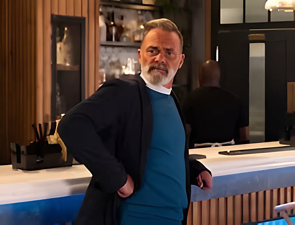 Coronation Street confirms outcome of Todd’s cancer fears in early ITVX release