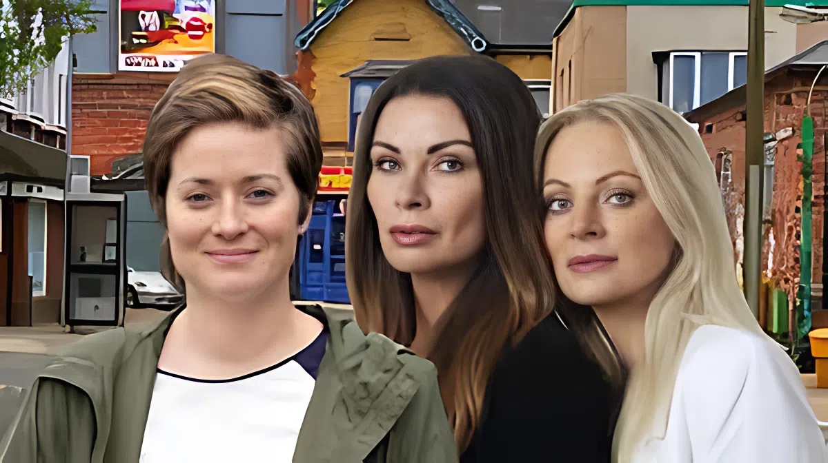 Coronation Street stars meet Manchester Bomb survivor for important new story