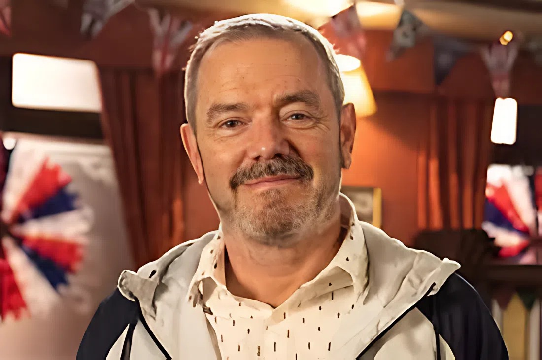 All 22 Coronation Street pictures for next week as iconic character returns